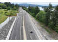 Highway 7 Upgrades Completed Between Maple Ridge and Mission
