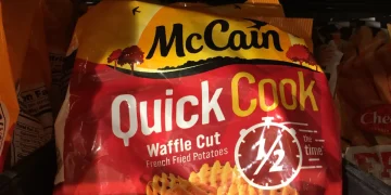 McCain Foods appoints former PepsiCo supply chain leader to oversee operations
