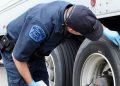 Four Truck Occupants Detained After Michigan Stop Reveals Driver Lacked CDL