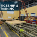 BCIT launches prefab micro-factory to train the next generation of low-carbon builders