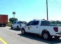 More Than 100 Trucks Taken Out of Service in Recent Enforcement Actions