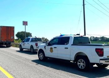 More Than 100 Trucks Taken Out of Service in Recent Enforcement Actions