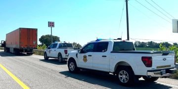 More Than 100 Trucks Taken Out of Service in Recent Enforcement Actions