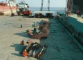 Ship recycling delays cut India’s available capacity by more than half