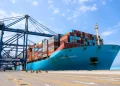 Gemini brings four more services back to the Red Sea–Suez route