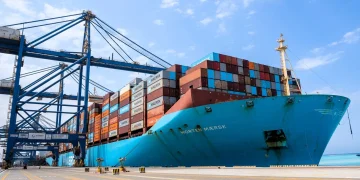 Gemini brings four more services back to the Red Sea–Suez route