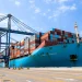 Gemini brings four more services back to the Red Sea–Suez route