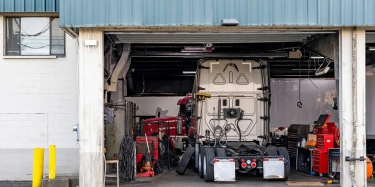 Motive Targets Fleet Repair Costs With AI-Powered Maintenance