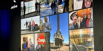 Motive Secures $1.3 Billion in Growth Financing From General Catalyst