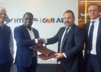 Brussels and Hyderabad Airports Deepen Partnership to Strengthen Air Cargo Links Between Belgium and India