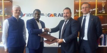 Brussels and Hyderabad Airports Deepen Partnership to Strengthen Air Cargo Links Between Belgium and India