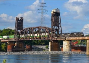 Norfolk Southern’s New Intermodal Era Targets the Friction Holding Rail Back