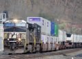 BNSF, CPKC and CSX prepare broad access demands if UP-NS merger moves forward
