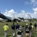 ‘Utter Devastation’ at Miami Airport After Amazon Cargo Jet Crash, NTSB Chief Says