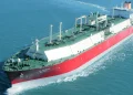Larger LNG carriers could deliver $85m lifetime benefit: Lloyd’s Register