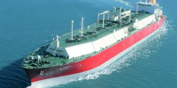 Larger LNG carriers could deliver $85m lifetime benefit: Lloyd’s Register