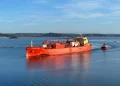 Navigator Gas Orders Two More Ethane Engine Conversions
