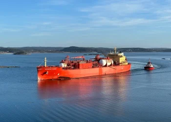 Navigator Gas Orders Two More Ethane Engine Conversions