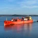 Navigator Gas Orders Two More Ethane Engine Conversions