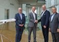 Lufthansa Cargo to acquire LUG aircargo handling