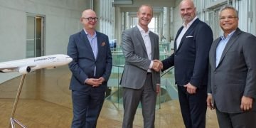Lufthansa Cargo to acquire LUG aircargo handling