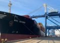 Out of Its Depth: Why 52 Feet Could Be Worth Millions of Dollars for This U.S. Port