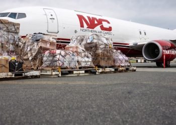 Northern Air Cargo appoints permanent CEO as Alaska carrier reshapes operations