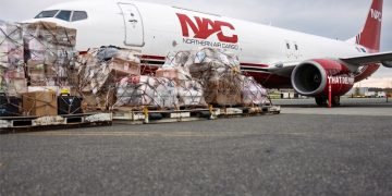 Northern Air Cargo appoints permanent CEO as Alaska carrier reshapes operations