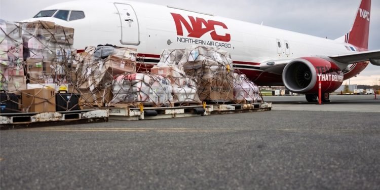 Northern Air Cargo appoints permanent CEO as Alaska carrier reshapes operations