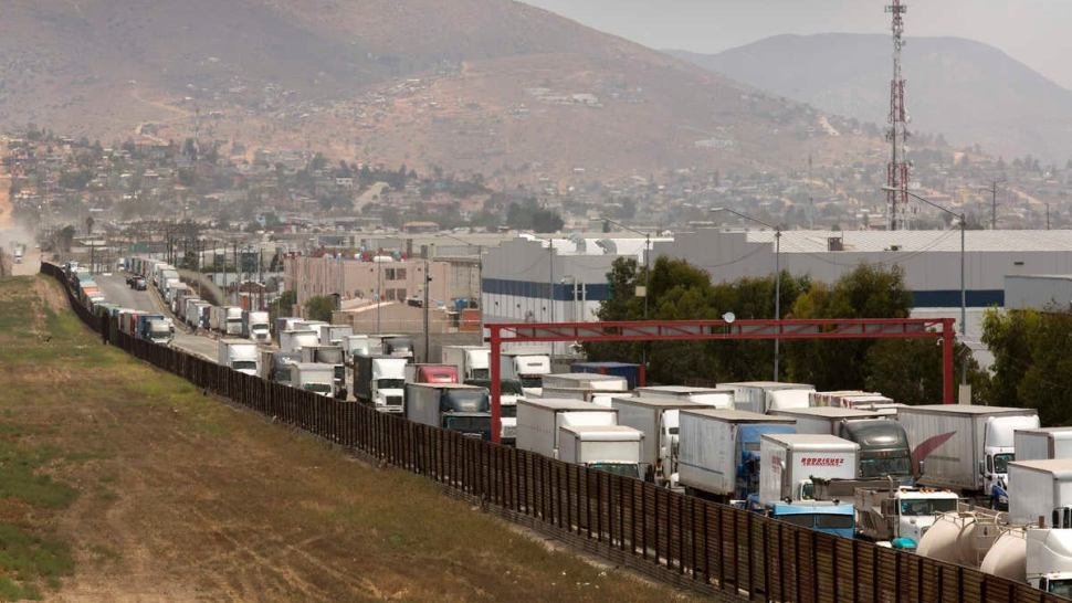 CANACAR urges dialogue as Mexican drivers demand answers over visa revocations tied