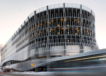Calgary’s “Parkade of the Future” among winners of 2026 Governor General’s Medals in Architecture
