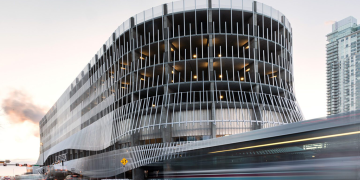 Calgary’s “Parkade of the Future” among winners of 2026 Governor General’s Medals in Architecture