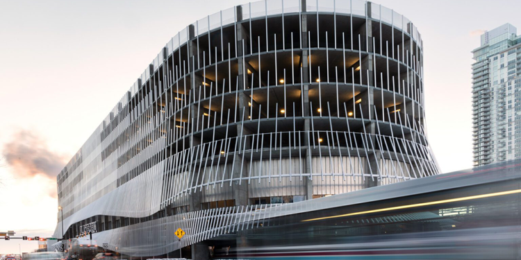 Calgary’s “Parkade of the Future” among winners of 2026 Governor General’s Medals in Architecture