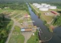 Panama completes 100% acquisition of Petroterminal de Panamá oil pipeline
