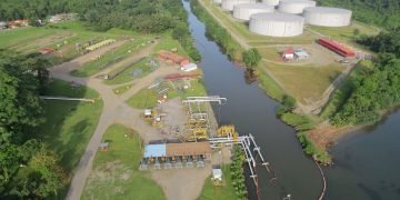 Panama completes 100% acquisition of Petroterminal de Panamá oil pipeline