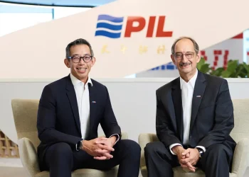 PSA and Temasek veteran set to succeed Lars Kastrup as PIL CEO