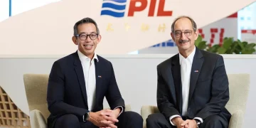 PSA and Temasek veteran set to succeed Lars Kastrup as PIL CEO