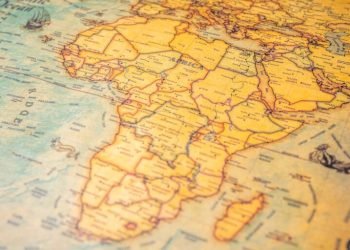 Africa’s Aviation Fleet Set for Major Expansion Through 2045
