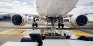 Airports must plan capacity now to avoid future crises, ACI World says