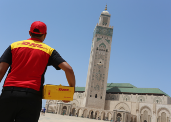 DHL Trend Radar: AI takes action as people remain central to logistics