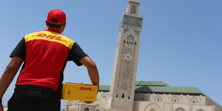 DHL Trend Radar: AI takes action as people remain central to logistics