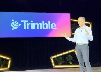 Trimble keeps freight business sale on the table as it expands AI push