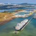 $5.3 million sets a new record for a Panama Canal transit