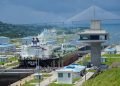 New limits: More ships can transit this key cargo chokepoint