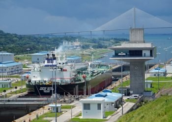 New limits: More ships can transit this key cargo chokepoint