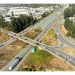 Construction begins on new Peardonville Road crossing
