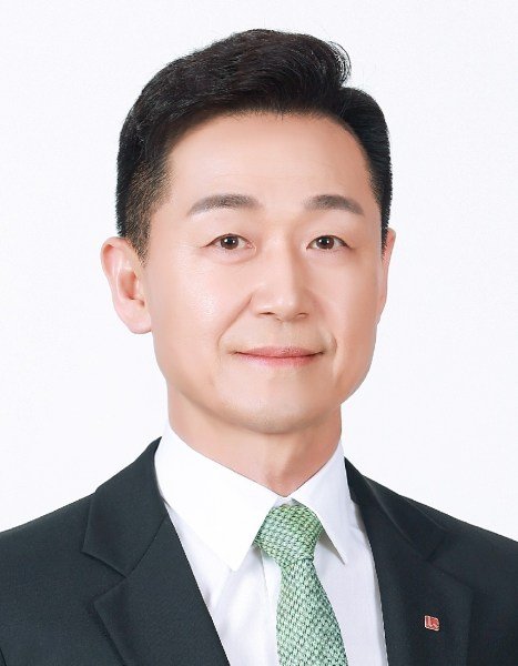 LX Pantos President and CEO Lee Yong-ho