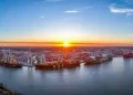 Carriers shift Atlantic capacity towards Canada amid US uncertainty