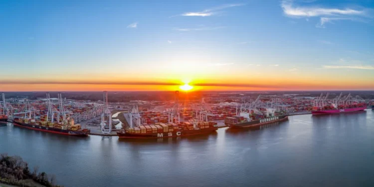 Carriers shift Atlantic capacity towards Canada amid US uncertainty