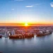 Carriers shift Atlantic capacity towards Canada amid US uncertainty